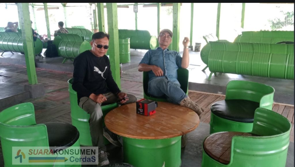Foto : Selamat Millad Kabiro Purwasuka Ijang Suhendar.